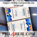 Viagra 100Mg Comprimés De Sildénafil kamagra1